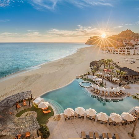 Grand Solmar Land'S End Resort & Spa Кабо-Сан-Лукас Экстерьер фото