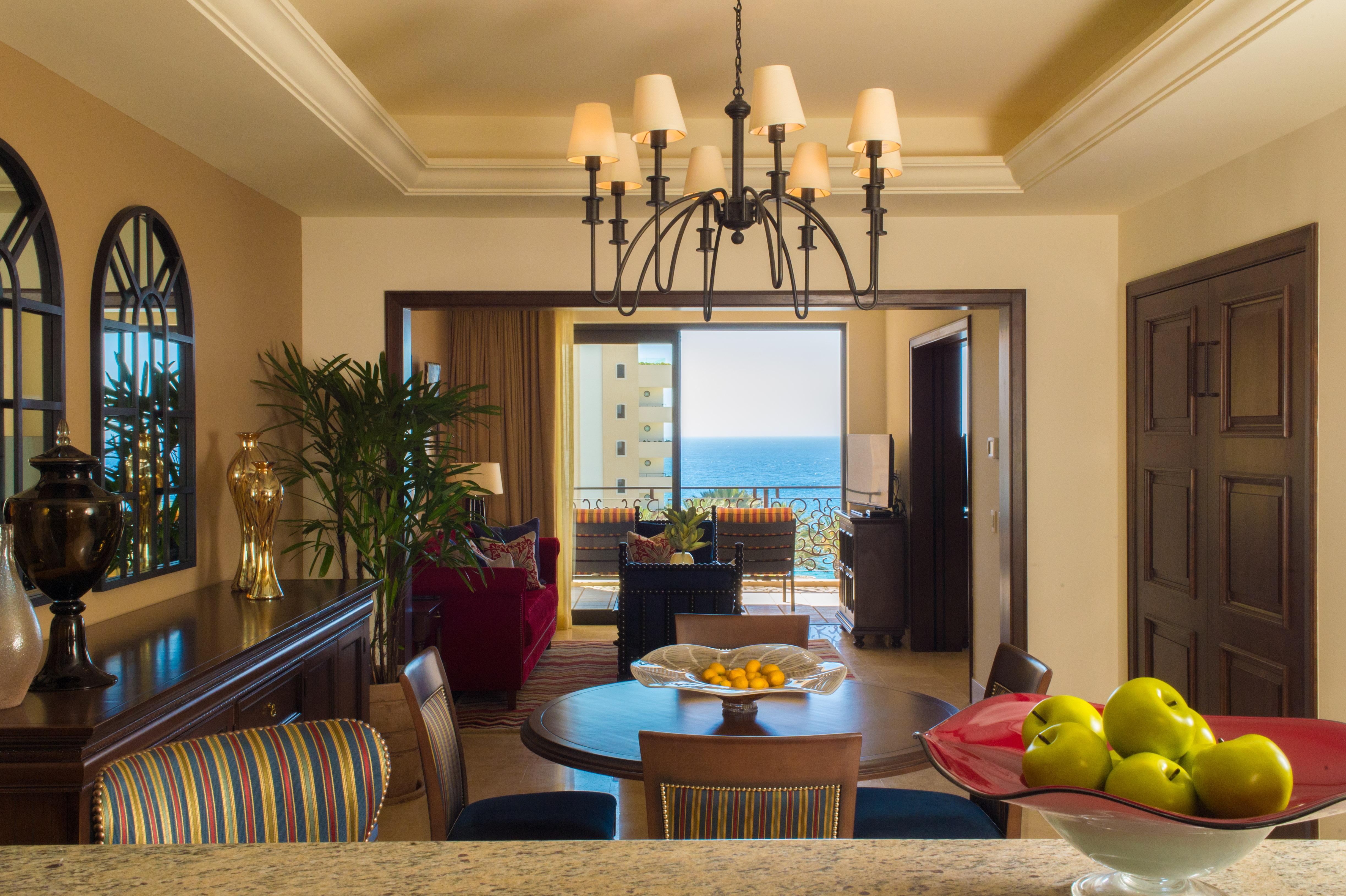 Grand Solmar Land'S End Resort & Spa Кабо-Сан-Лукас Экстерьер фото