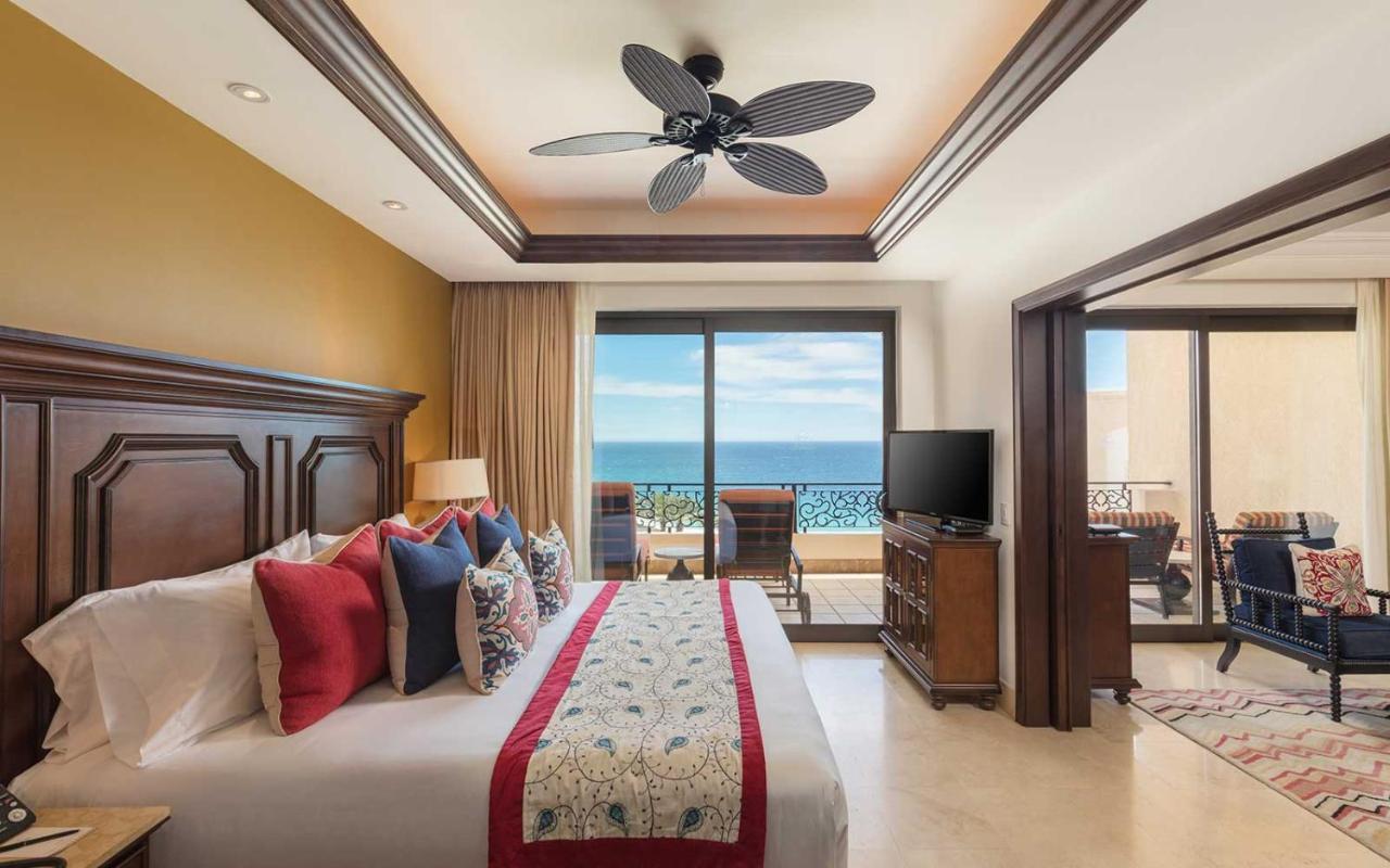 Grand Solmar Land'S End Resort & Spa Кабо-Сан-Лукас Экстерьер фото
