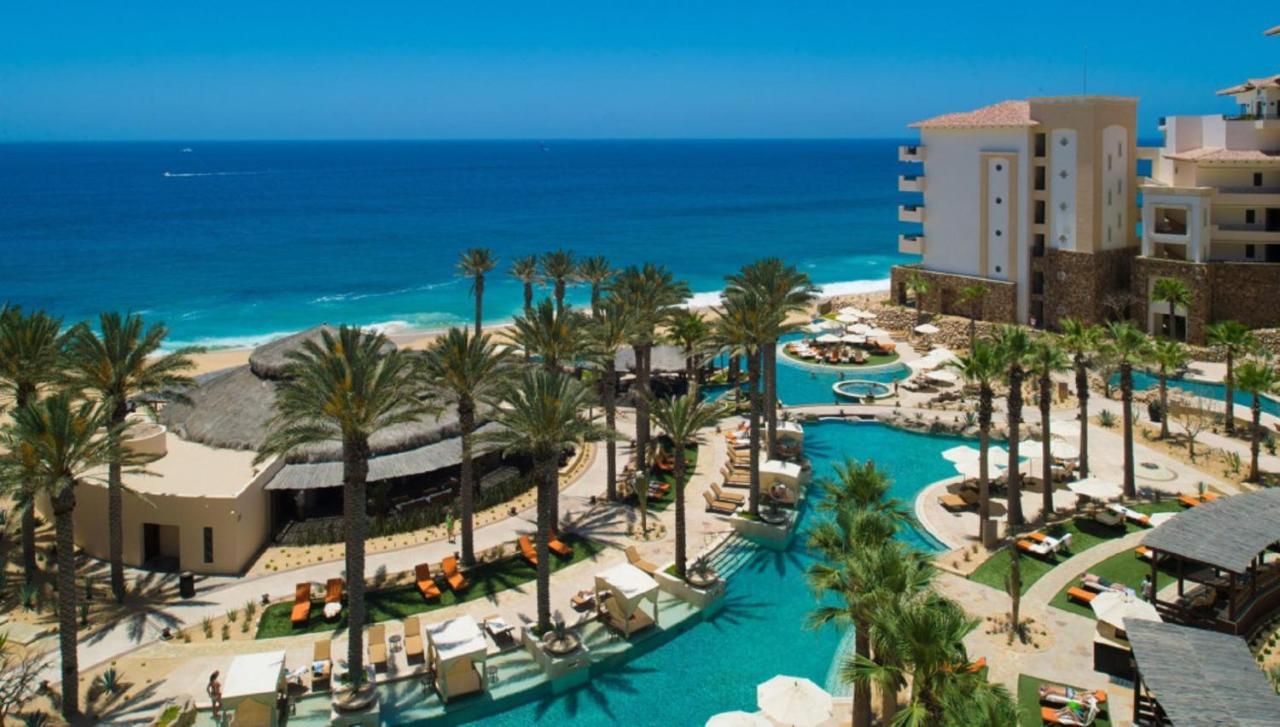 Grand Solmar Land'S End Resort & Spa Кабо-Сан-Лукас Экстерьер фото